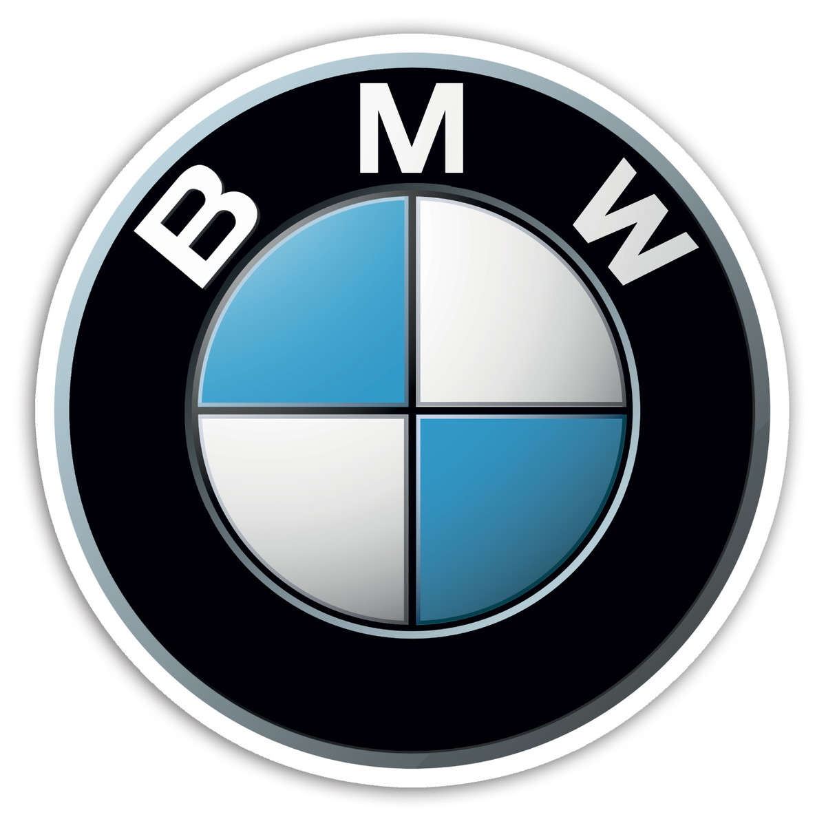 logo bmw